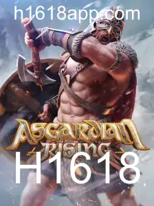 Descubra o Universo Épico de AsgardianRising: H1618