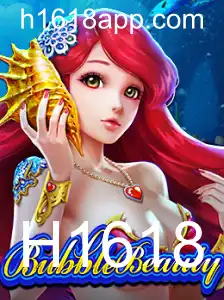 Explorando BubbleBeauty: O Encantador Mundo do Jogo com a Palavra-chave H1618