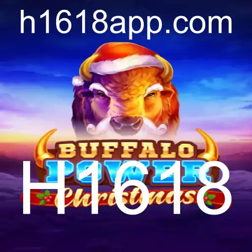 Buffalo Power Christmas: A Magia Natalina nos Jogos