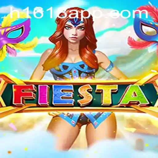 Fiesta: Descubra as Regras e a Magia do Jogo Inspirado pela Palavra-Chave H1618