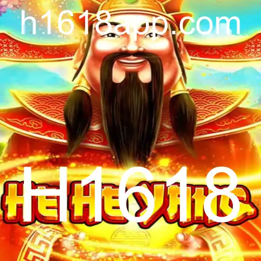 Descubra o Empolgante Mundo de HeHeYang: O Jogo de Estratégia Inovador com H1618