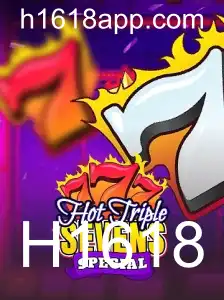 Explorando o Mundo de Emoções e Recompensas de HotTripleSevensSpecial