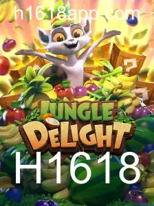 Explorando JungleDelight: Um Mundo de Aventuras e Estratégias com H1618