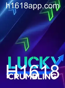 Descubra as Aventuras do Jogo LuckyCrumbling e a Palpitante Dinâmica de H1618