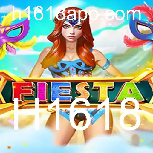 Fiesta: Descubra as Regras e a Magia do Jogo Inspirado pela Palavra-Chave H1618