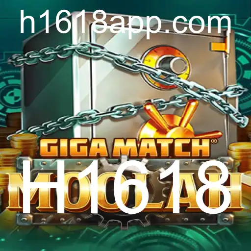 Descubra o Fascinante Mundo de GigaMatchMoolah