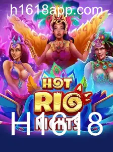 Descubra o Envolvente Mundo de HotRioNights