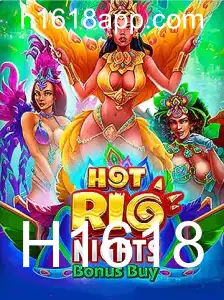 Explorando o Mundo de HotRioNightsBonusBuy