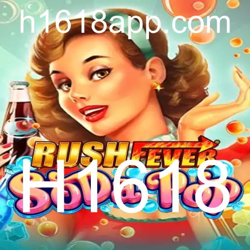 Mergulhe na Ação Empolgante de RushFeverSodaPop