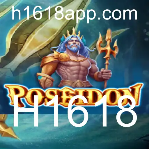 Poseidon: Explorando as Profundezas com H1618