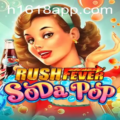 Mergulhe na Ação Empolgante de RushFeverSodaPop