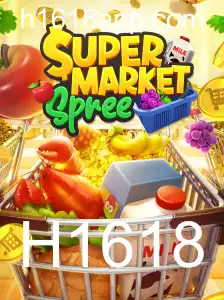 SupermarketSpree: Mergulhe na Aventura Emocionante do Mundo dos Mercados