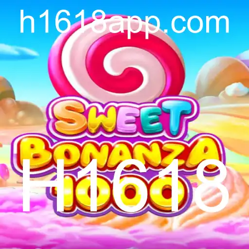 Descubra o Fascinante Mundo de SweetBonanza1000: Um Mergulho no Universo do Jogo